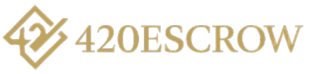 420ESCROW logo